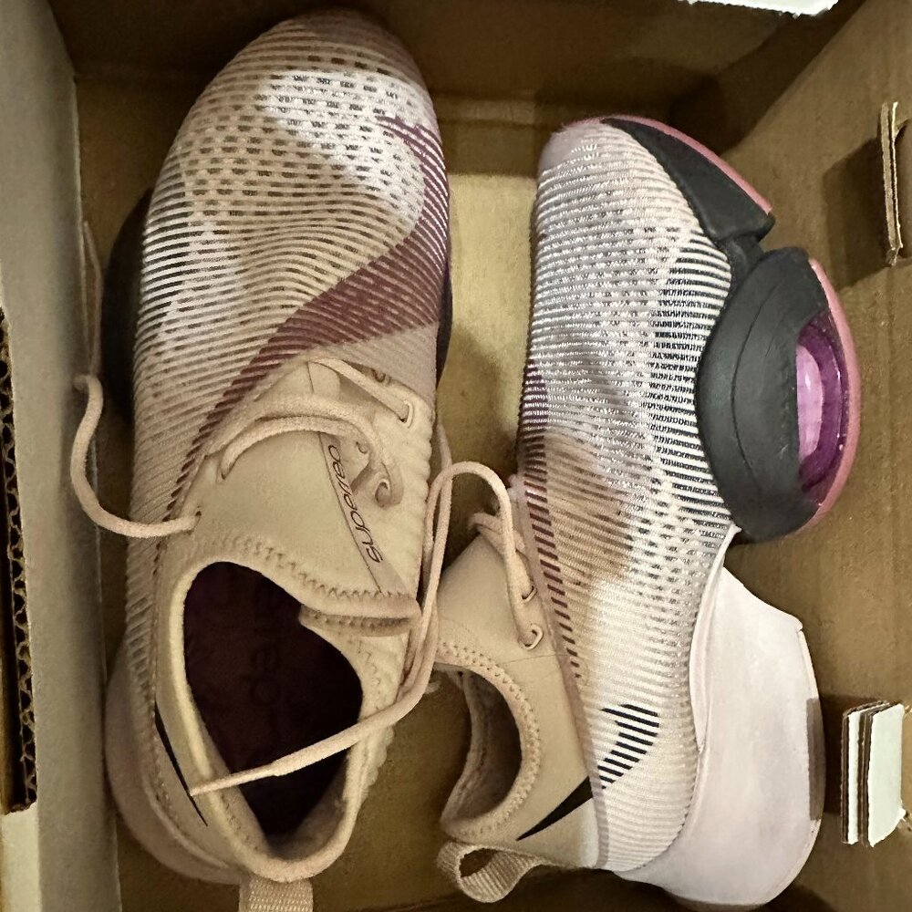 Nike AIr Zoom Superrep 2 - sz 8